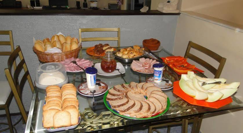 ريو دي جانيرو Pousada Da Chegada المظهر الخارجي الصورة